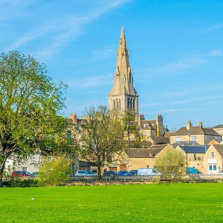 Villa Meadow House Stamford Esterno foto