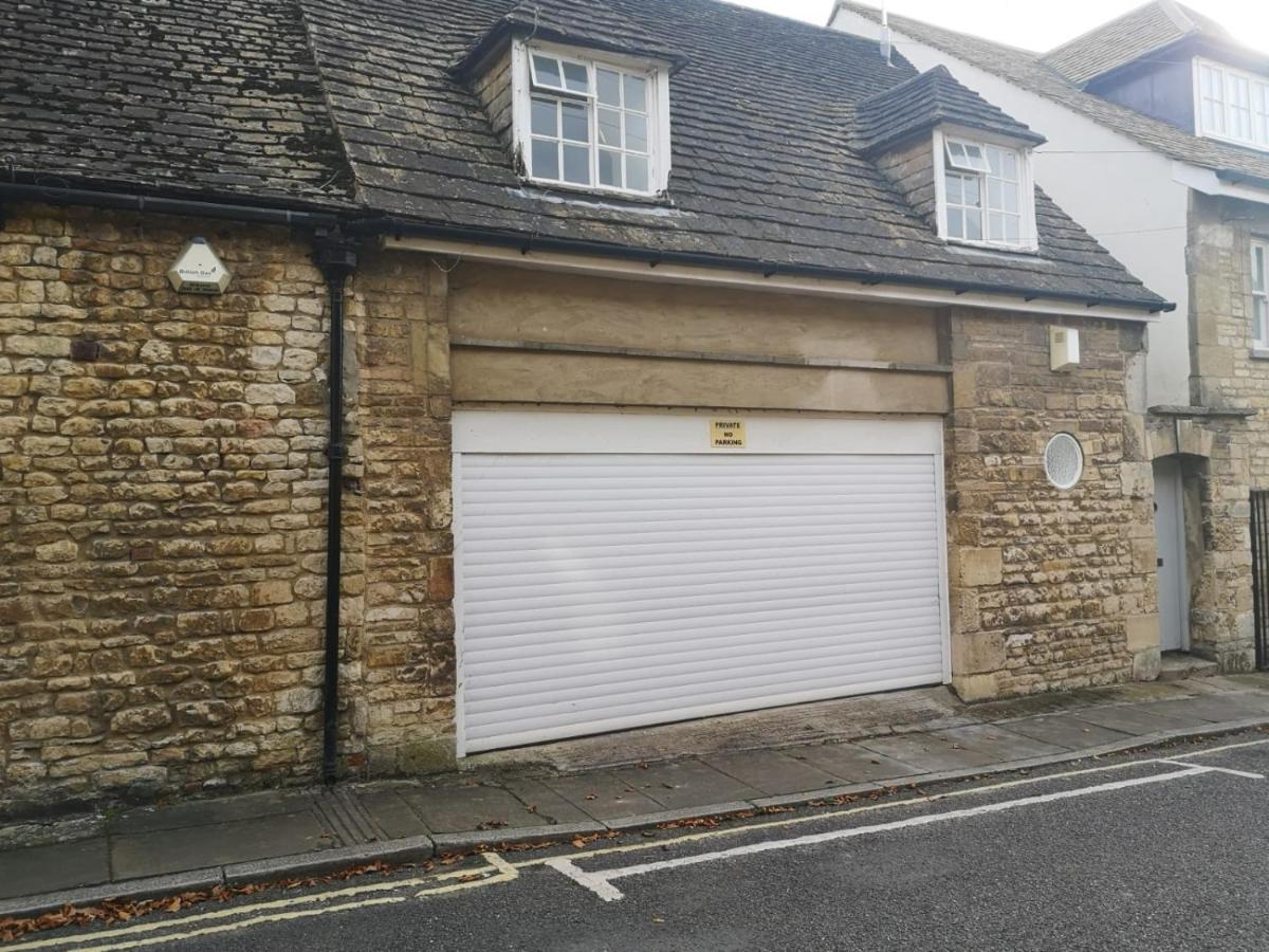 Villa Meadow House Stamford Esterno foto