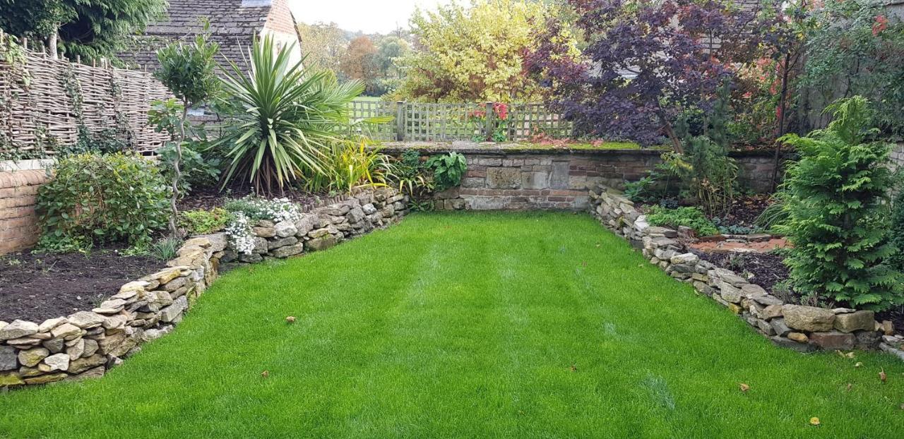 Villa Meadow House Stamford Esterno foto