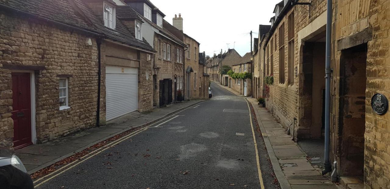 Villa Meadow House Stamford Esterno foto